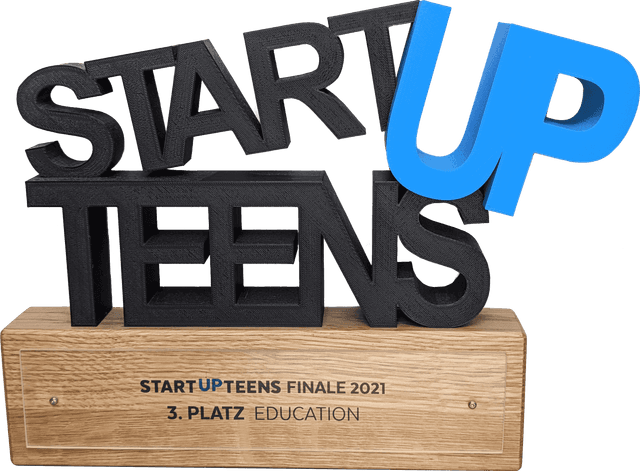 Startup Teens Award