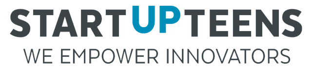 Startup Teens Logo